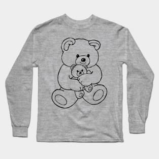 A.008 Long Sleeve T-Shirt